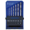 Set punte precisione Dremel 628