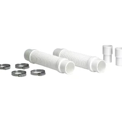 Set raccordi tubi flessibili Summer Fun da 32 mm a 38 mm
