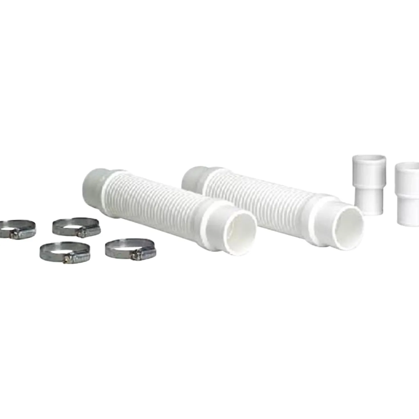 Set raccordi tubi flessibili Summer Fun da 32 mm a 38 mm