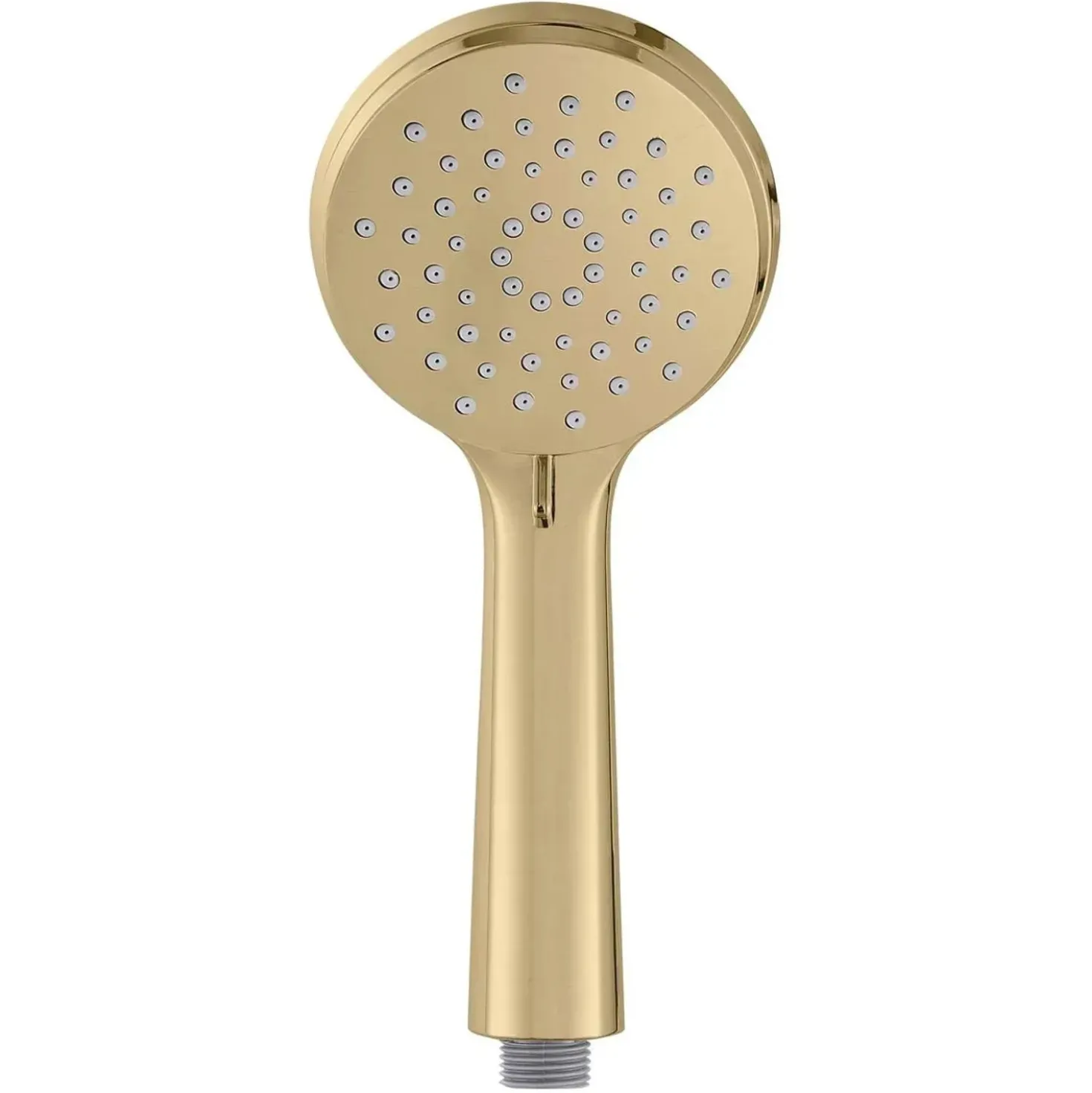 Set saliscendi doccia 66 cm Young inox oro opaco