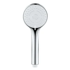 Set saliscendi doccia 70 cm Uno cromo