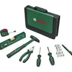Set utensili manuali Bosch Universal 25 pz (V3)