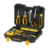 Set utensili Stanley 28 pz in valigetta