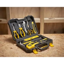 Set utensili Stanley 28 pz in valigetta