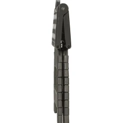 Sgabello pieghevole in plastica p/max 150 kg