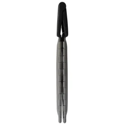 Sgabello pieghevole in polipropilene H 39 cm p. max 150 kg