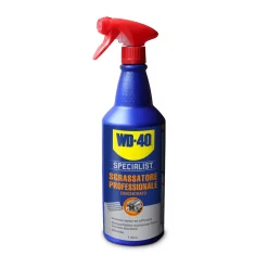 Sgrassatore concentrato professionale WD-40 base acqua 1 l