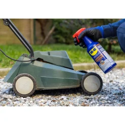 Sgrassatore concentrato professionale WD-40 base acqua 1 l