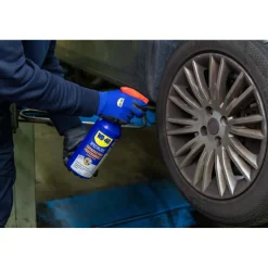 Sgrassatore concentrato professionale WD-40 base acqua 1 l