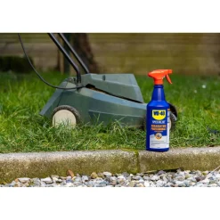 Sgrassatore concentrato professionale WD-40 base acqua 1 l