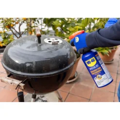 Sgrassatore concentrato professionale WD-40 base acqua 1 l