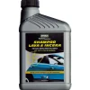 Shampoo cera auto-moto concentrato 1 l