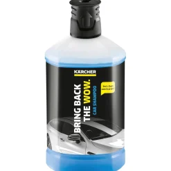 Shampoo per auto Kärcher 3-in-1 1l