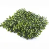 Siepe artificiale Tenax Pothos in polietilene H 1 m x L 1 m verde