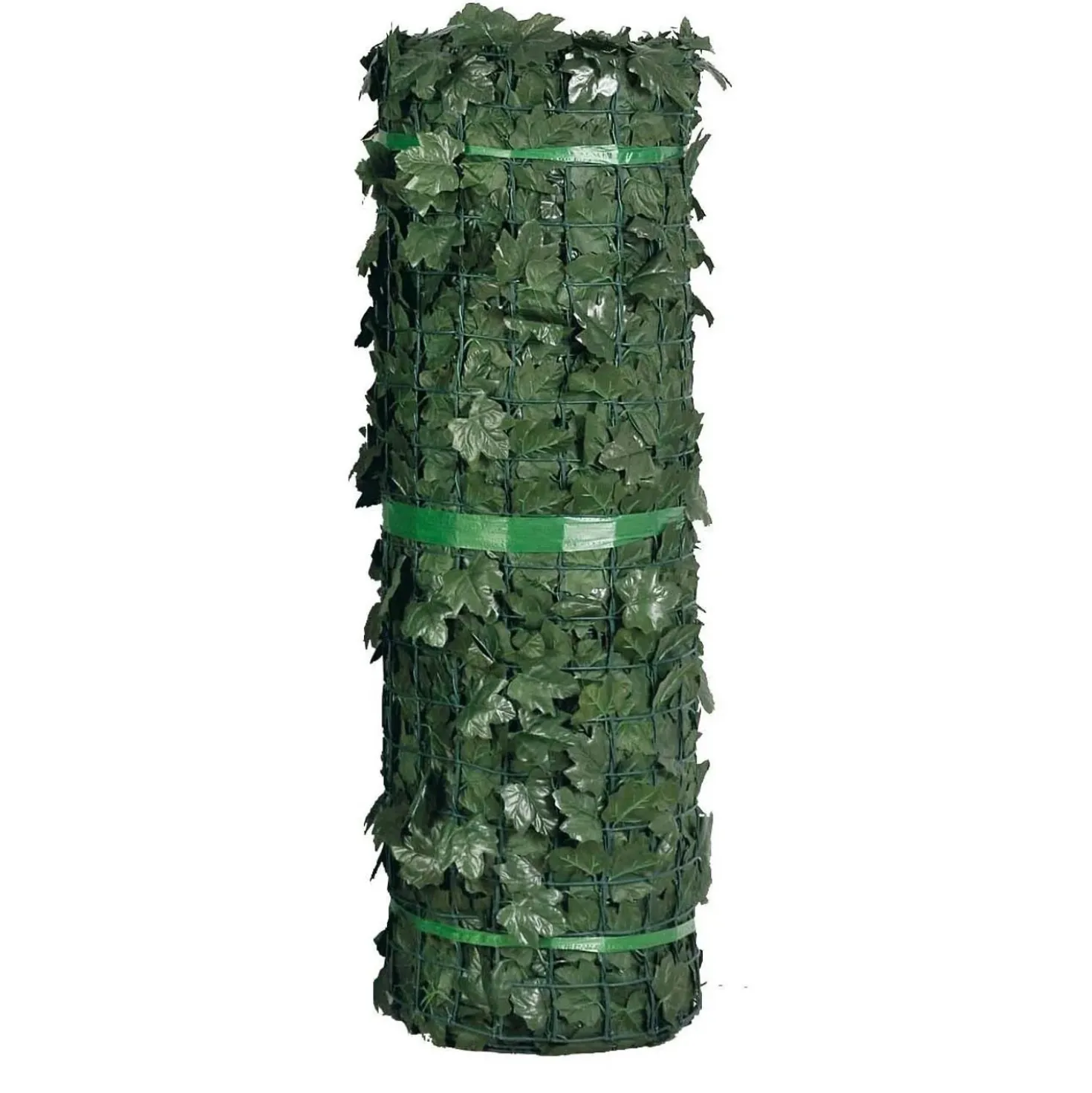 Siepe artificiale Verdecor H 1 m verde al taglio
