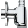 Sifone esterno per scarico lavatrice misura 3/4"