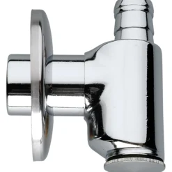 Sifone esterno per scarico lavatrice misura 3/4"
