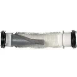 Sifone salvaspazio per lavello d 40 cm bianco
