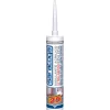 Sigillante Acrilico Saratoga 25 minuti grigio 300 ml