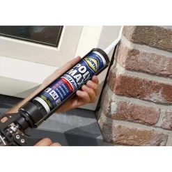 Sigillante Bostik Poly Max 280 ml marrone