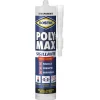 Sigillante Bostik Poly Max 280 ml trasparente