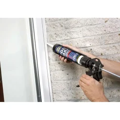 Sigillante Bostik Poly Max 280 ml trasparente