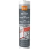Silicone adesivo e sigillante trasparente 300 g