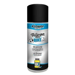 Silicone lucidante Klower per bicicletta