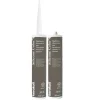 Silicone sigillante KERAKOLL per ceramiche e mosaici 310 ml Grigio 6