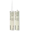 Silicone sigillante KERAKOLL per ceramiche e mosaici 310 ml Grigio 4