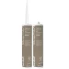 Silicone sigillante KERAKOLL per ceramiche e mosaici 310 ml Marrone 5