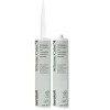 Silicone sigillante KERAKOLL per ceramiche e mosaici 310 ml Grigio chiaro 2