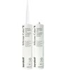 Silicone sigillante KERAKOLL per ceramiche e mosaici 310 ml Bianco