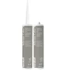 Silicone sigillante KERAKOLL per ceramiche e mosaici 310 ml Grigio 2