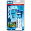Silicone sigillante SARATOGA 60 ml trasparente