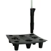 Sistema di irrigazione Couby System Square 225