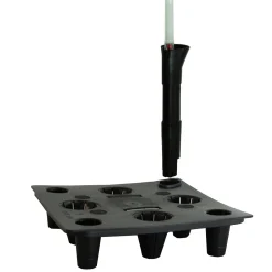 Sistema di irrigazione Couby System Square 225