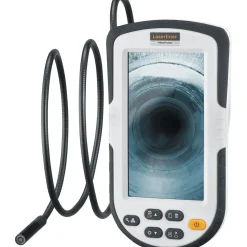 Sistema di videosorveglianza Laserliner VideoPocket