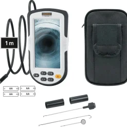 Sistema di videosorveglianza Laserliner VideoPocket