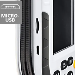Sistema di videosorveglianza Laserliner VideoPocket