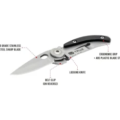 Skeletonknife piccolo coltello da tasca