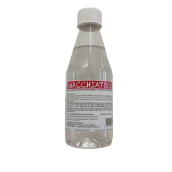 Smacchiatore per tessuti tapezzerie e moquettes