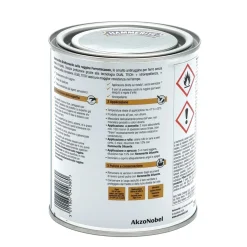 Smalto a solvente antiruggine Hammerite ferromicaceo grigio grafite 0,75 l