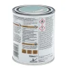 Smalto a solvente antiruggine Hammerite verde scuro 0,75 l