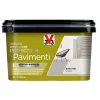 Smalto a solvente satinato V33 Rinnovare Perfection bianco piuma 2 l