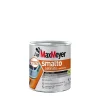 Smalto a solvente satinato MaxMeyer testa di moro 0,75 l