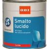 Smalto ad acqua lucido OBI avorio 500 ml