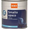 Smalto ad acqua opaco OBI bianco 2 l
