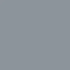 Smalto ad acqua satinato 2in1 OBI grigio 750 ml