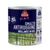 Smalto antiruggine brillante verde vittoria 500 ml Boero